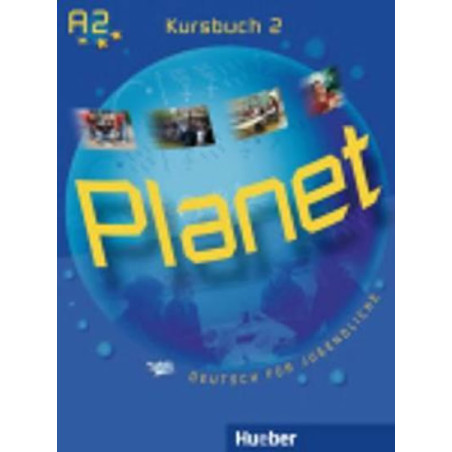 Planet 2: Kursbuch