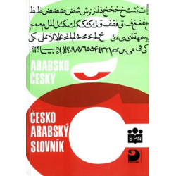 Arabsko-český a česko-arabský slovník