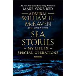 Sea Stories