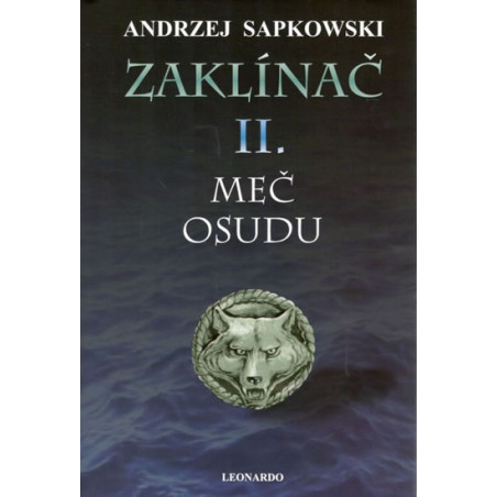Zaklínač II. - Meč osudu - 3.vydání