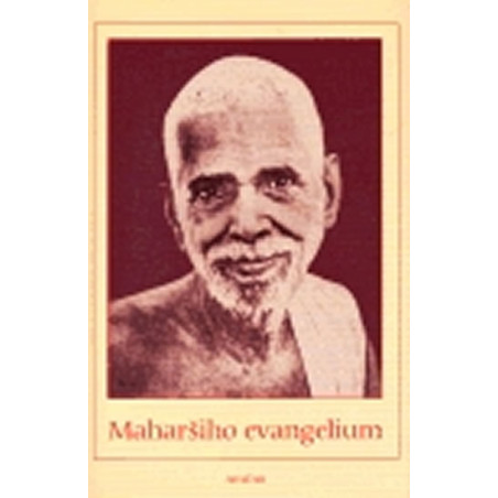 Maharšiho evangelium