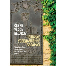 České vědomí Bělarusi