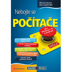 Nebojte se počítače pro Windows 10 a Android
