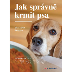Jak správně krmit psa - Praktické rady a tipy na základě nejnovějších poznatků