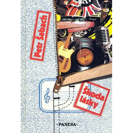 Škoda lásky