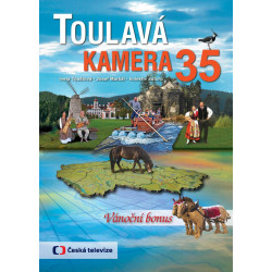 Toulavá kamera 35