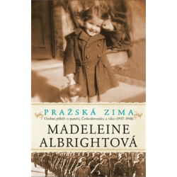 Pražská zima