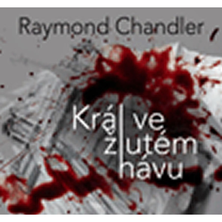 Král ve žlutém hávu - CD