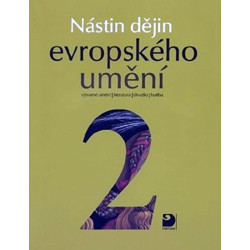 Nástin dějin evropského umění II. - Období raného novověku