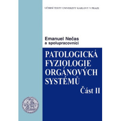 Patologická fyziologie orgánových systémů 2.