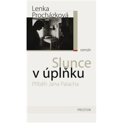 Slunce v úplňku