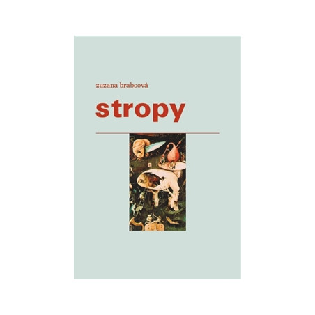 Stropy