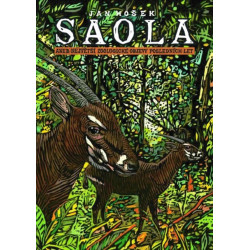 Saola