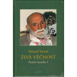 Živá věčnost
