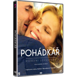 Pohádkář DVD