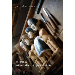 O duši, šílenství a genialitě