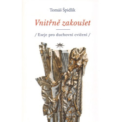 Vnitřně zakoušet