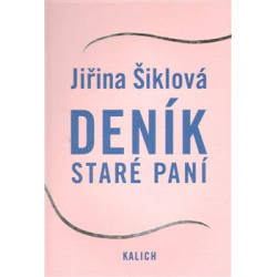 Deník staré paní