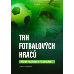 Trh fotbalových hráčů - Vývoj, pravidla a fungování