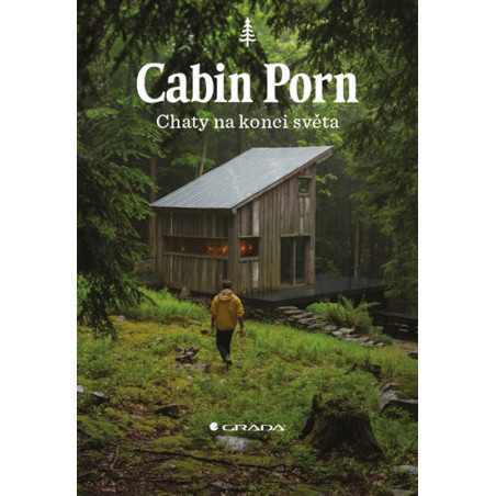Cabin Porn - Chaty na konci světa