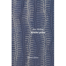 Krátké prózy