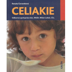 Celiakie