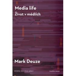 Media life - Život v médiích