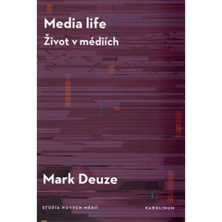 Media life - Život v médiích