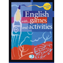 English with games and activities: Eleme