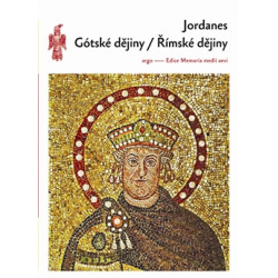 Gótské dějiny / Římské dějiny