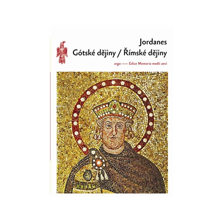 Gótské dějiny / Římské dějiny