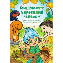 Kulíškovy neposedné příhody