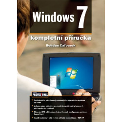 Windows 7 - kompletní příručka