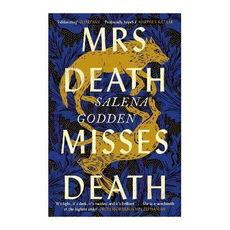 Mrs Death Misses Death