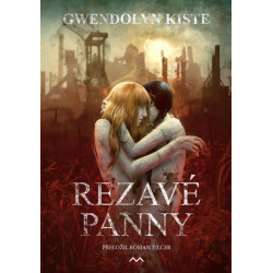 Rezavé panny