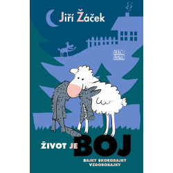 Život je boj