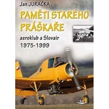 Paměti starého práškaře