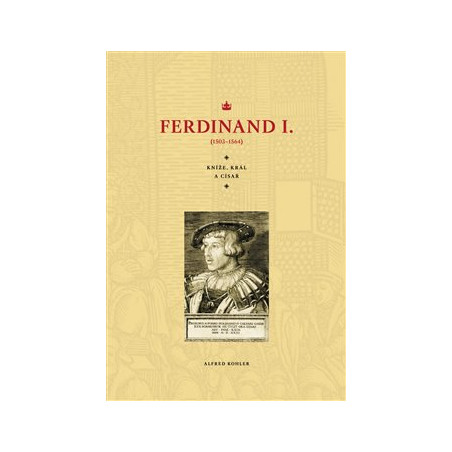 Ferdinand I.