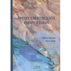 Úprava a revitalizácie vodných tokov