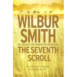 The Seventh Scroll