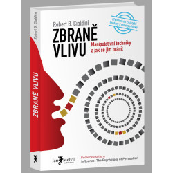 Zbraně vlivu