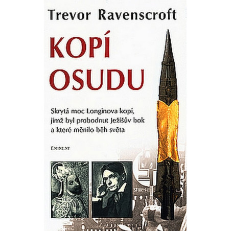 Kopí osudu