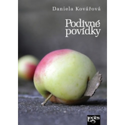 Podivné povídky