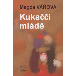 Kukaččí mládě