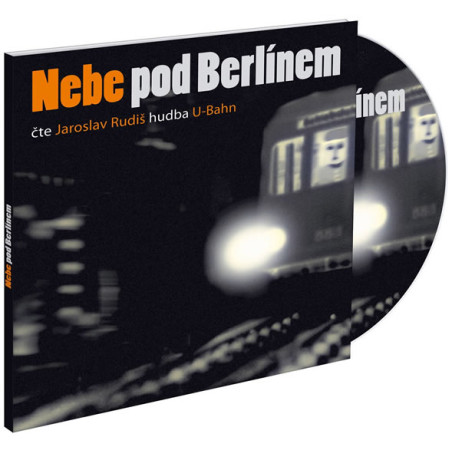 Nebe pod Berlínem - CD mp3