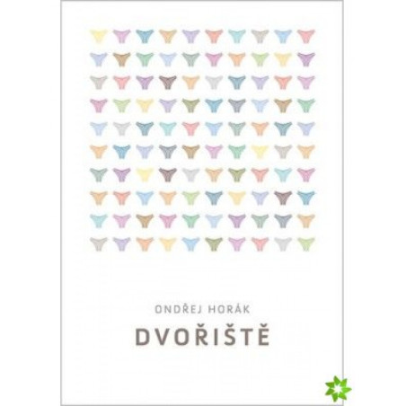Dvořiště