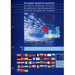 Evropské jazykové portfolio