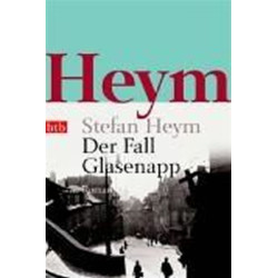 Der Fall Glasenapp