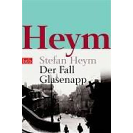 Der Fall Glasenapp