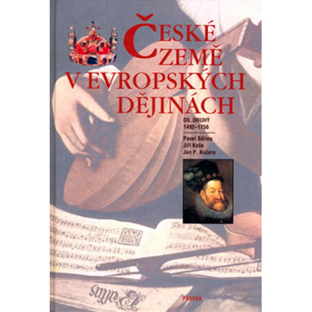 České země v evropských dějinách 2